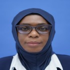 Ms. Amina Yassin